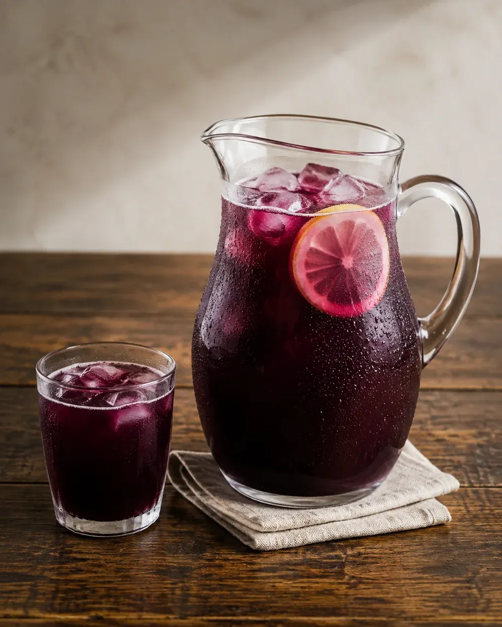 Chicha morada (jarra 1L)