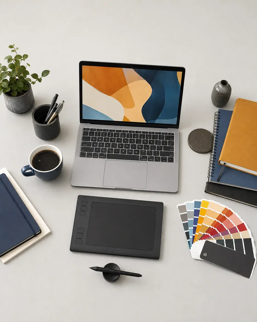 Diseño en Canva para negocios
