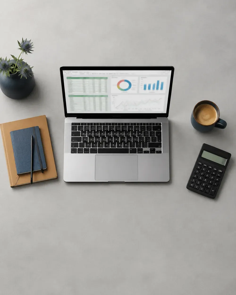 Excel avanzado para el trabajo