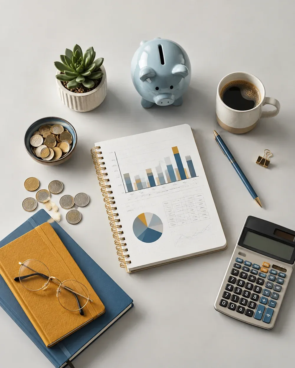 Finanzas personales