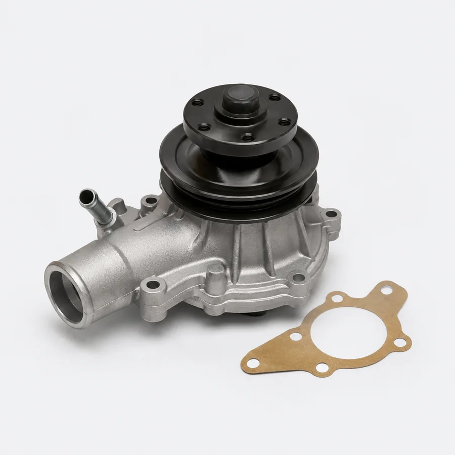 Bomba de agua Canter 4M50