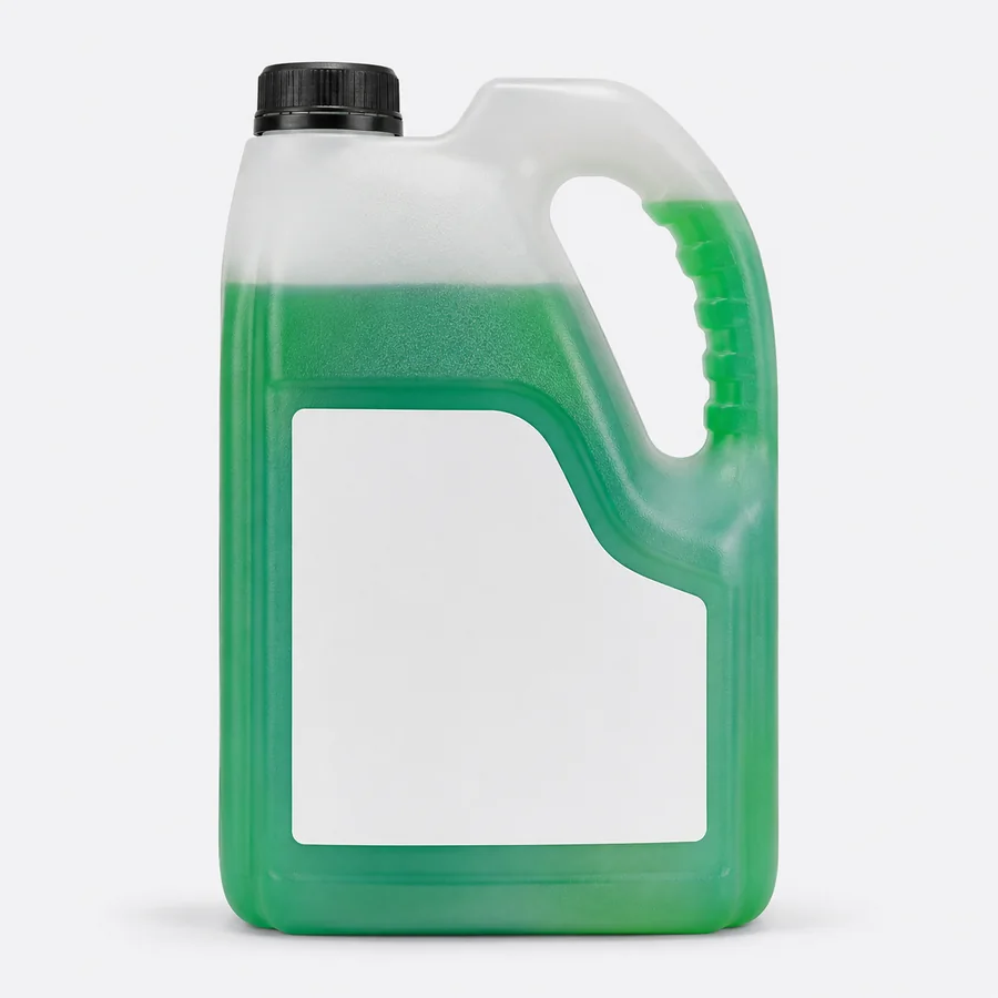 Refrigerante verde (galón)