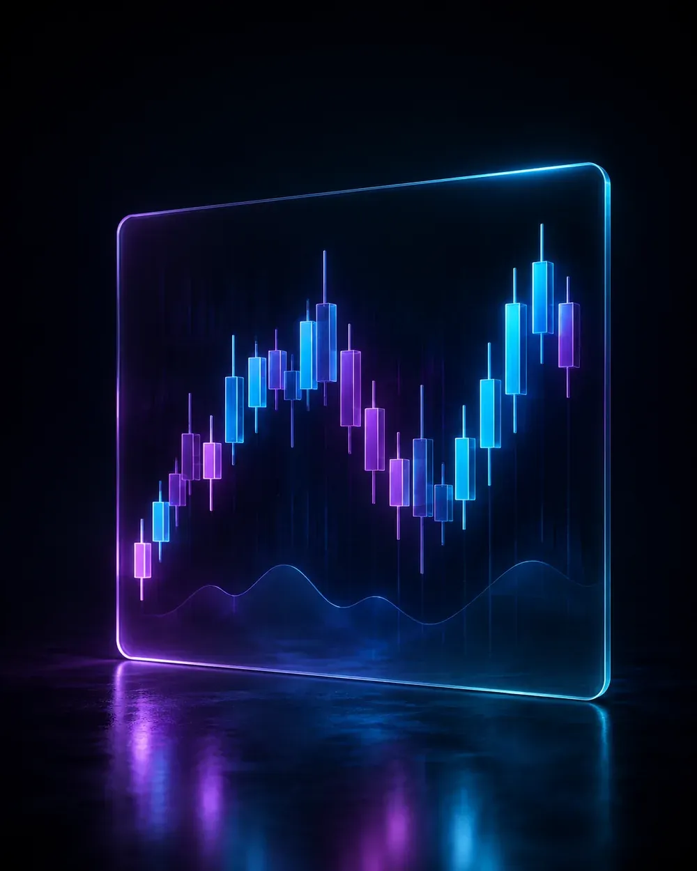 Señales de trading (1 mes)